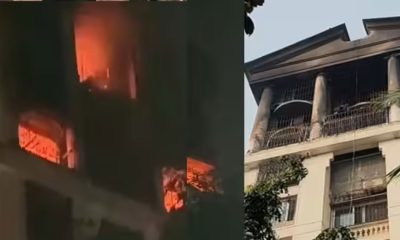 fire-in-vashi