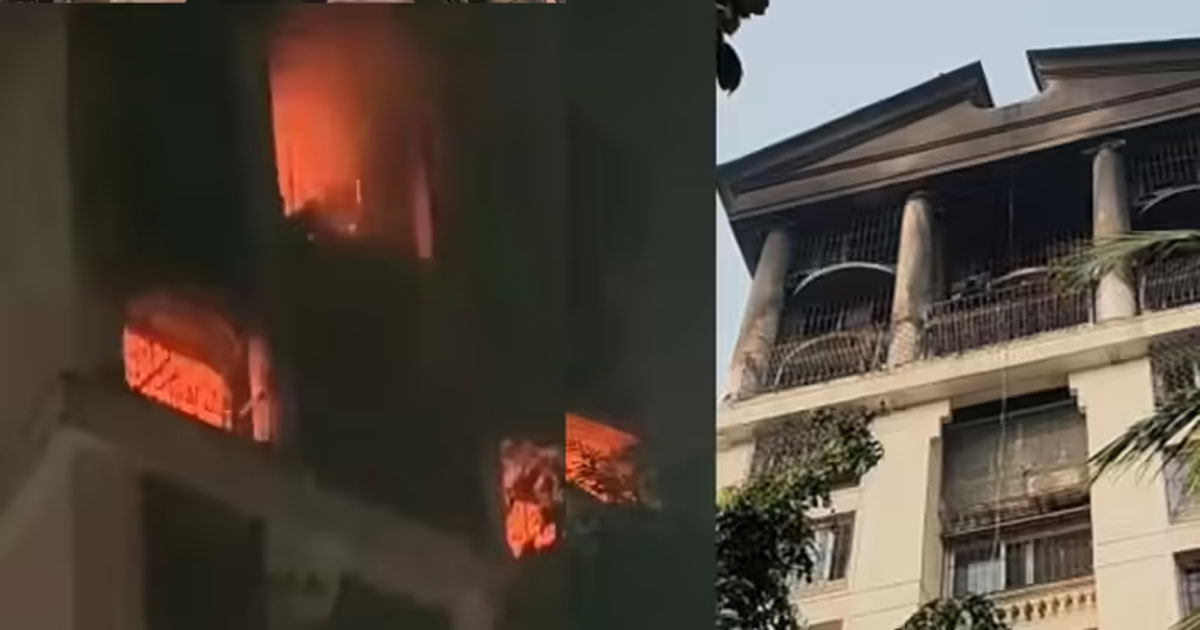 fire-in-vashi