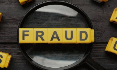 fraud