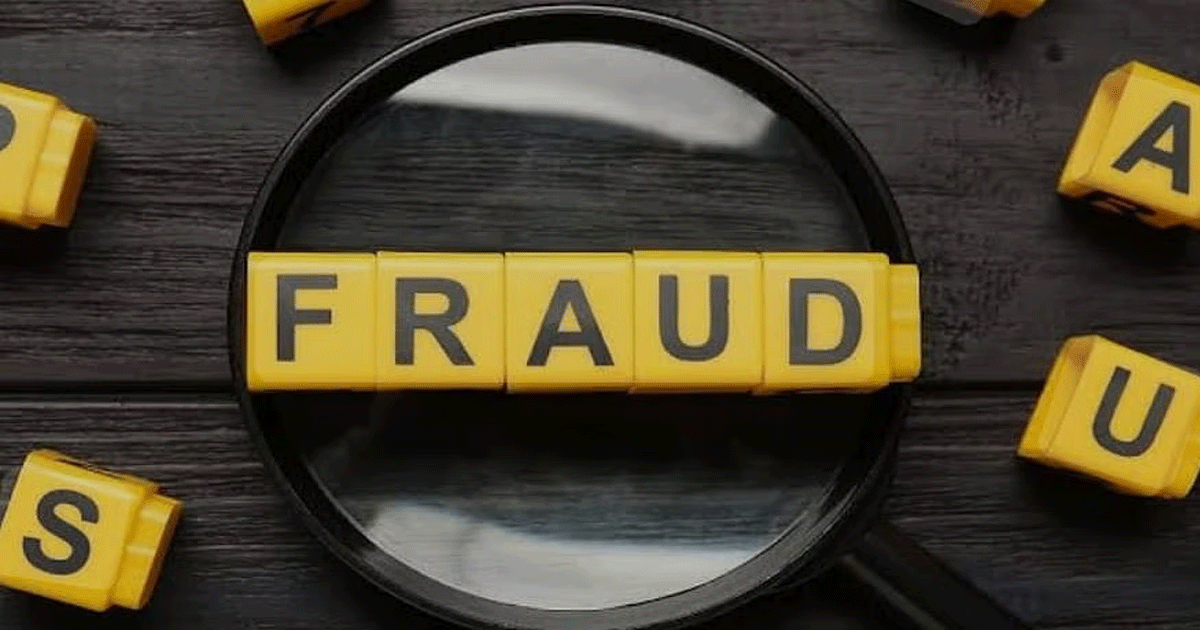 fraud