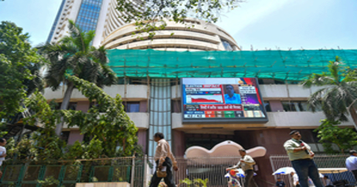 market