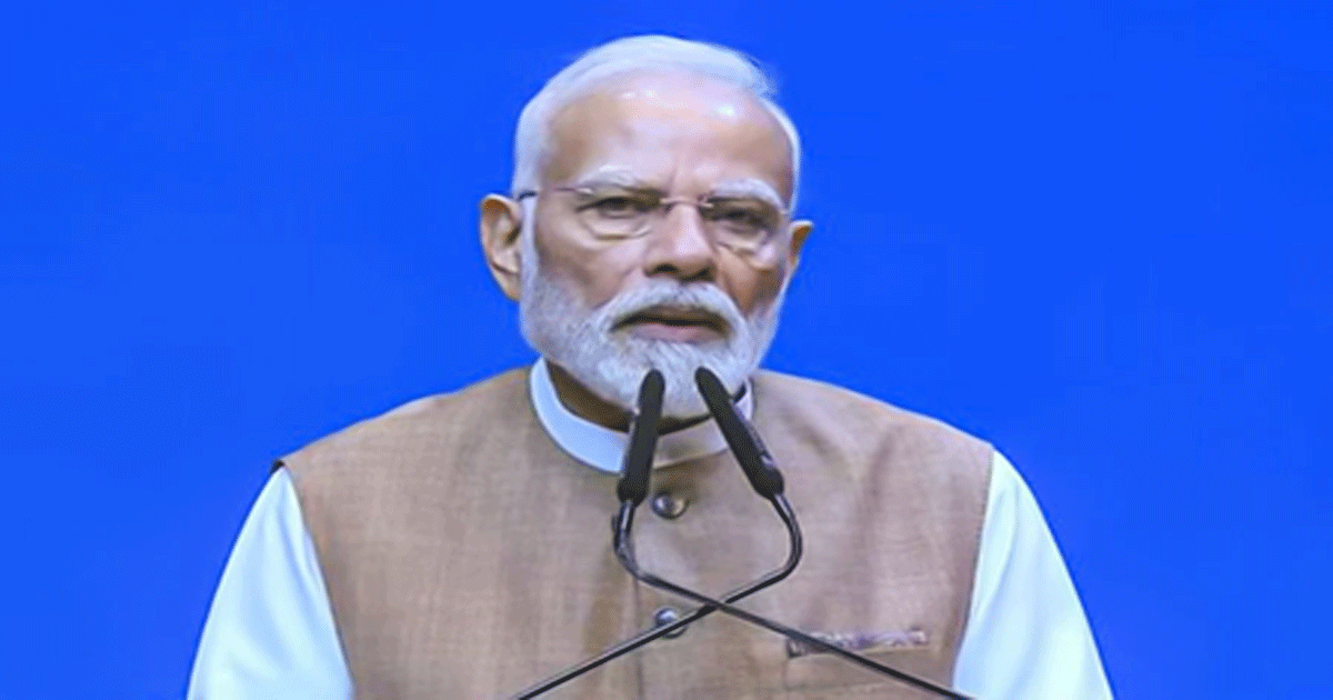modi