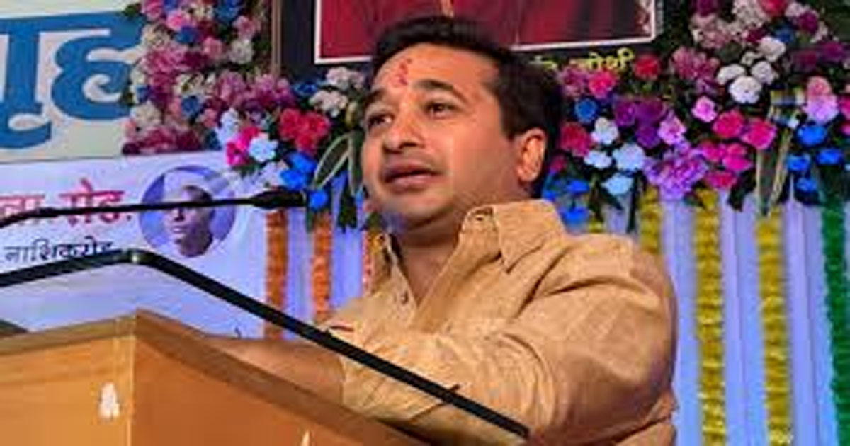 nitesh-rane