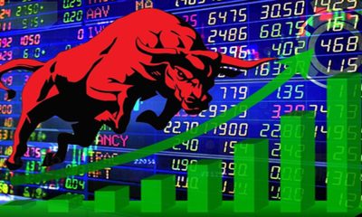 stock-market