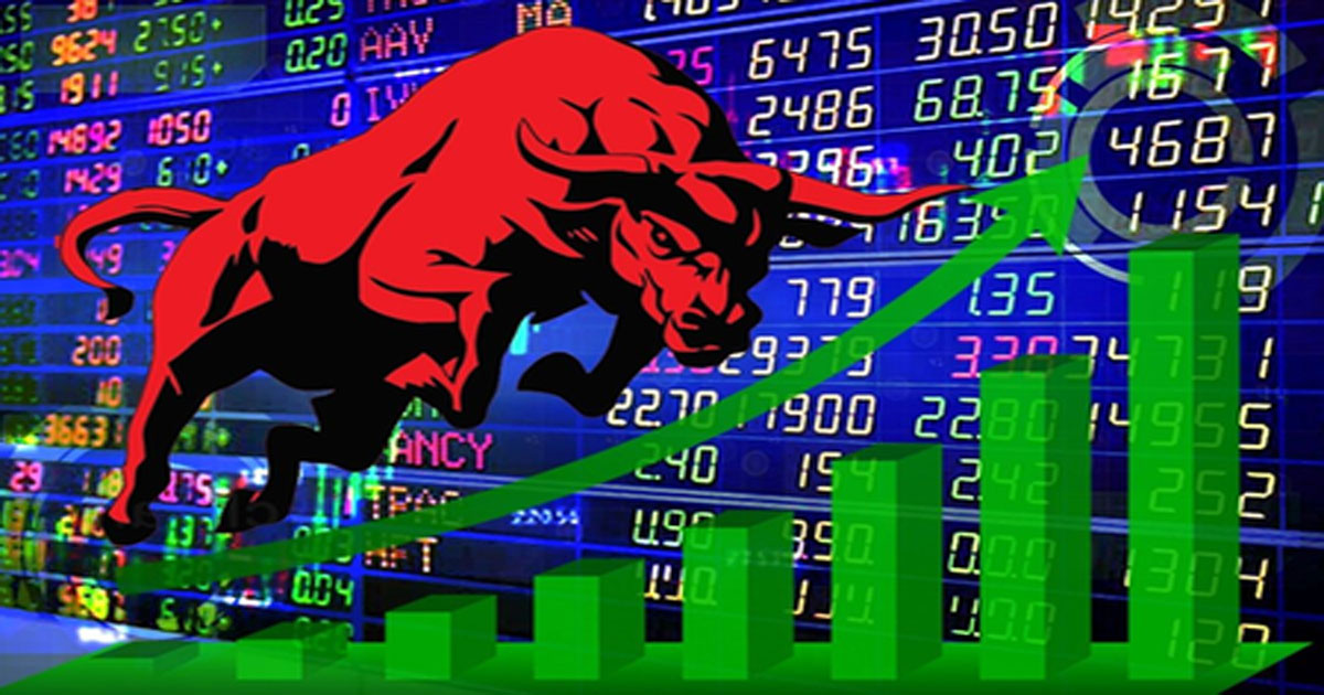 stock-market