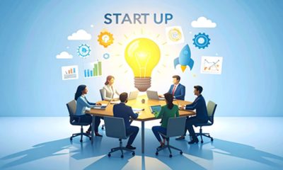 stratup