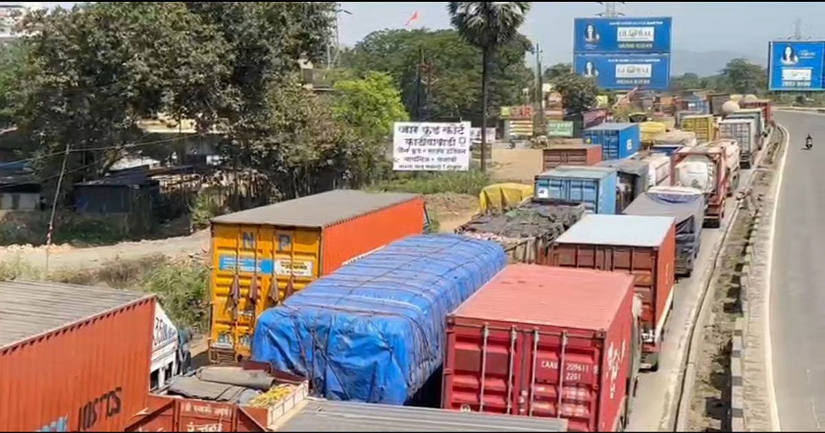 trafic