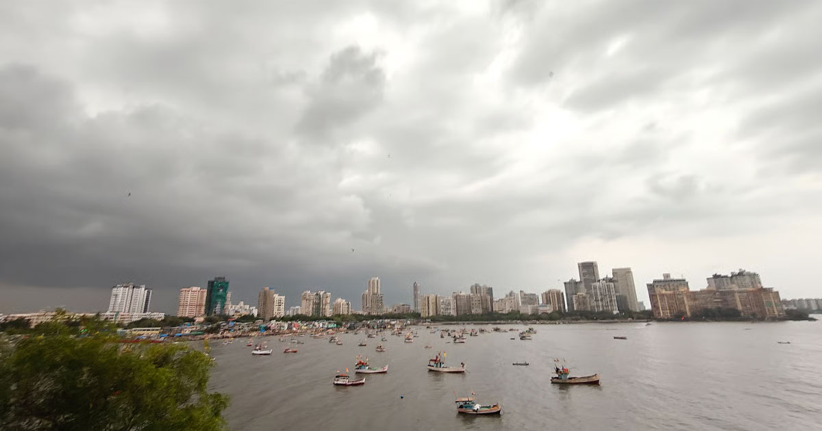 weather