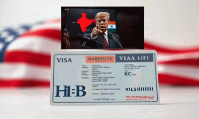 B-H1-Visa