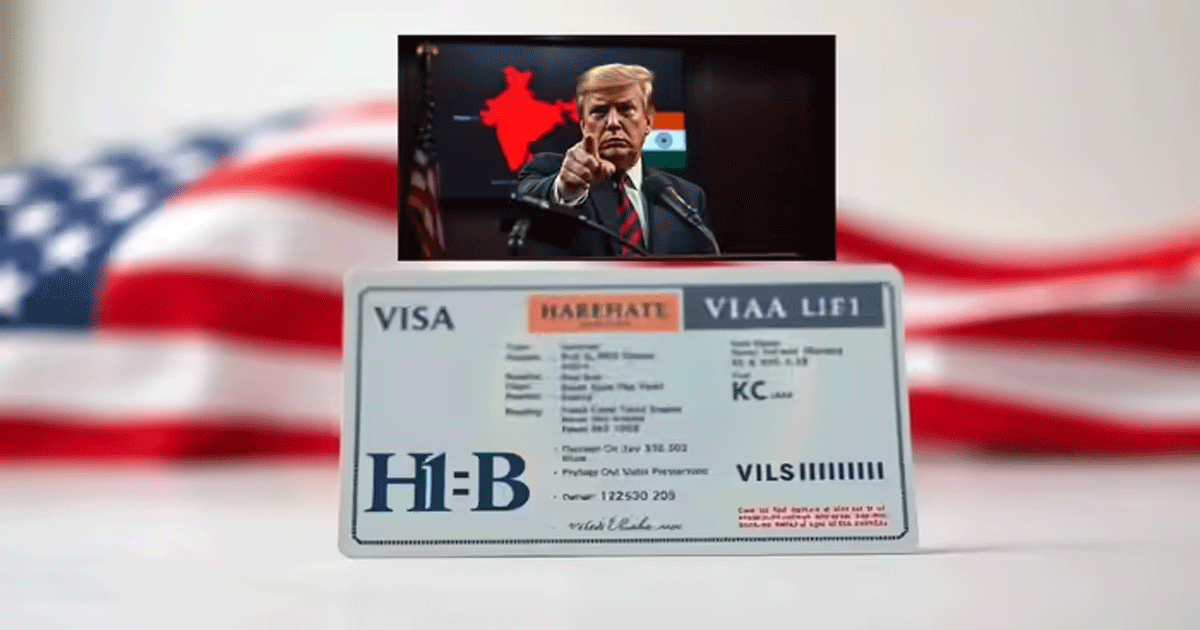B-H1-Visa