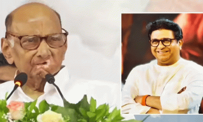 Sharad-Pawar