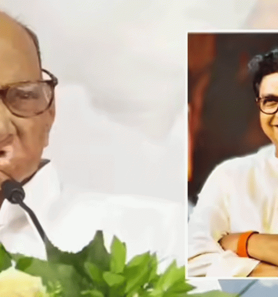 Sharad-Pawar