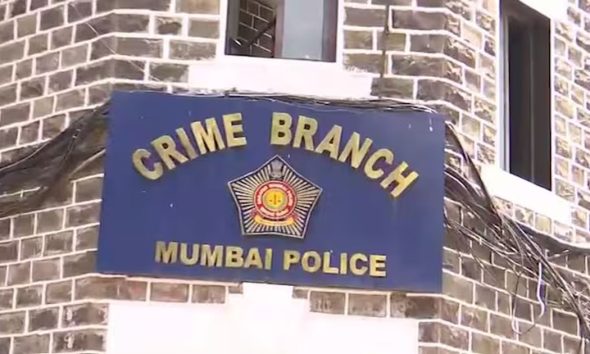 Crime-Branch