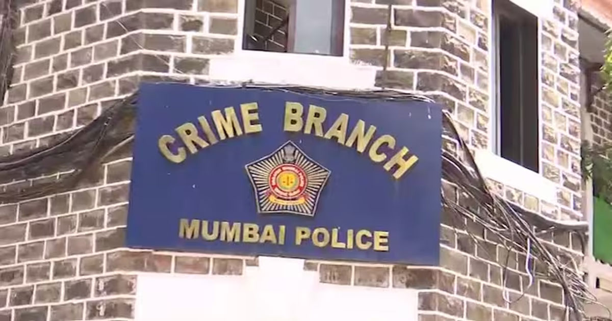 Crime-Branch
