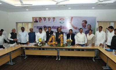 Harsh Vardhan Sapkal