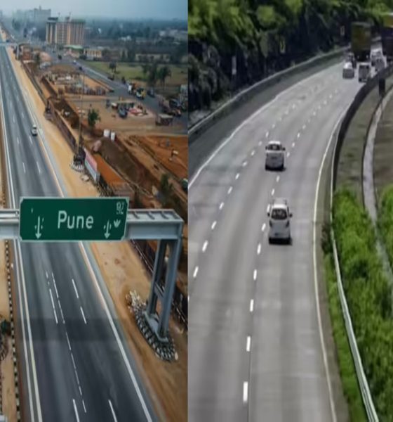 Pune-&-Bengaluru