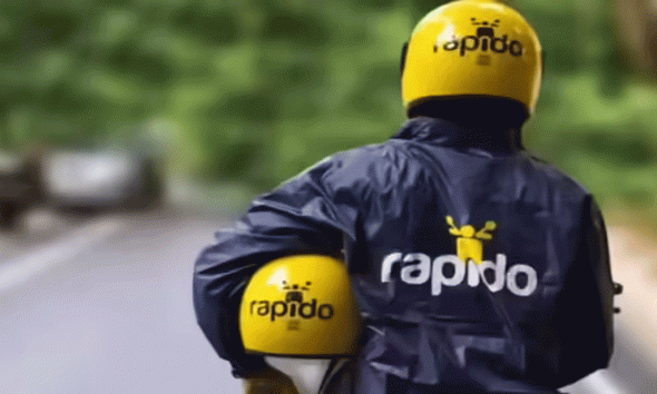 Rapido