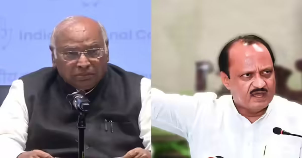 Kharge-A.-Pawar