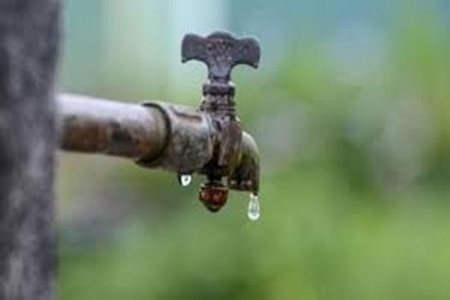 water-supply