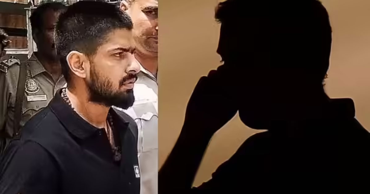 Bishnoi-gang