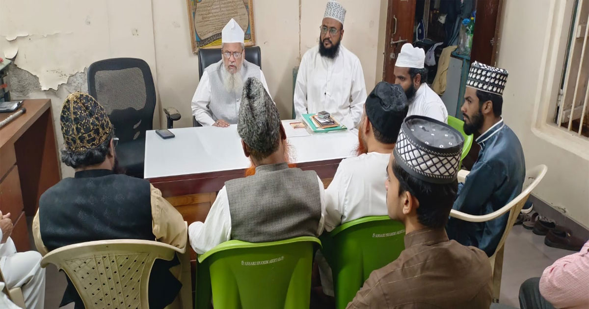 Maulana