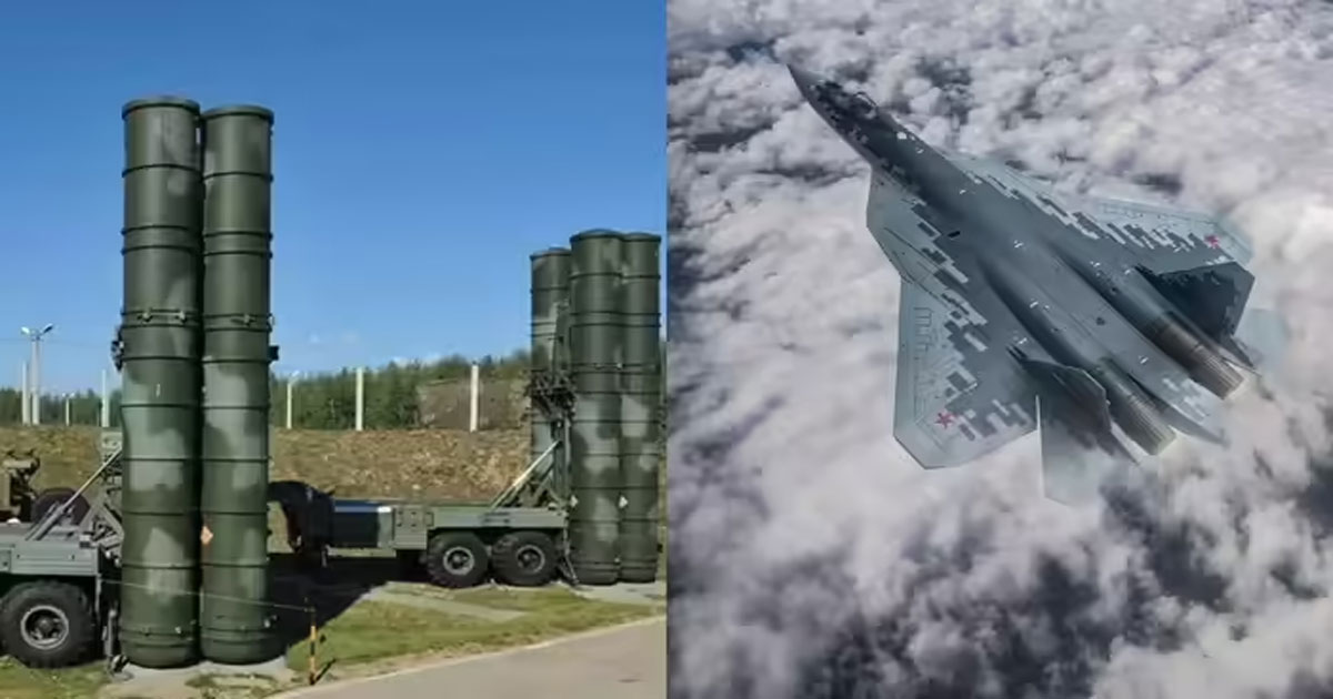 Su-57