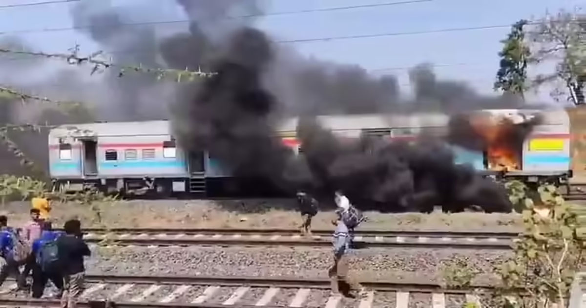 Train-Accident