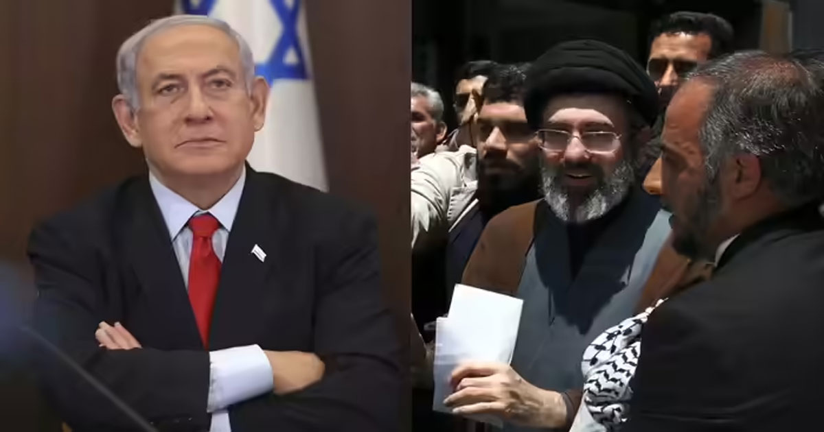 Israel-Iran