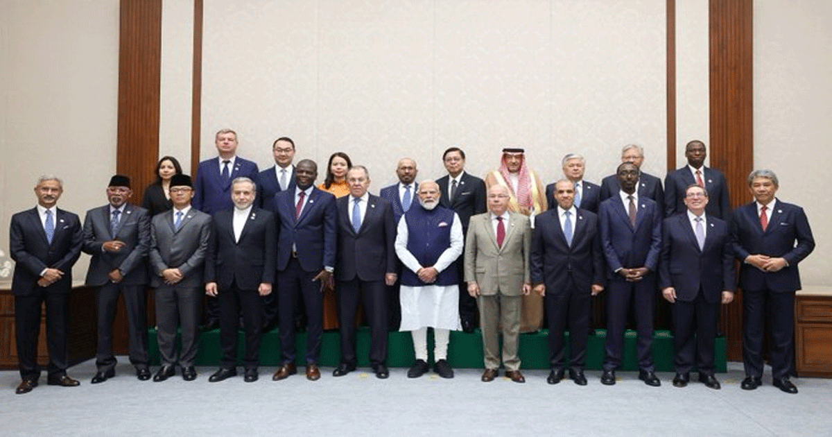 BRICS