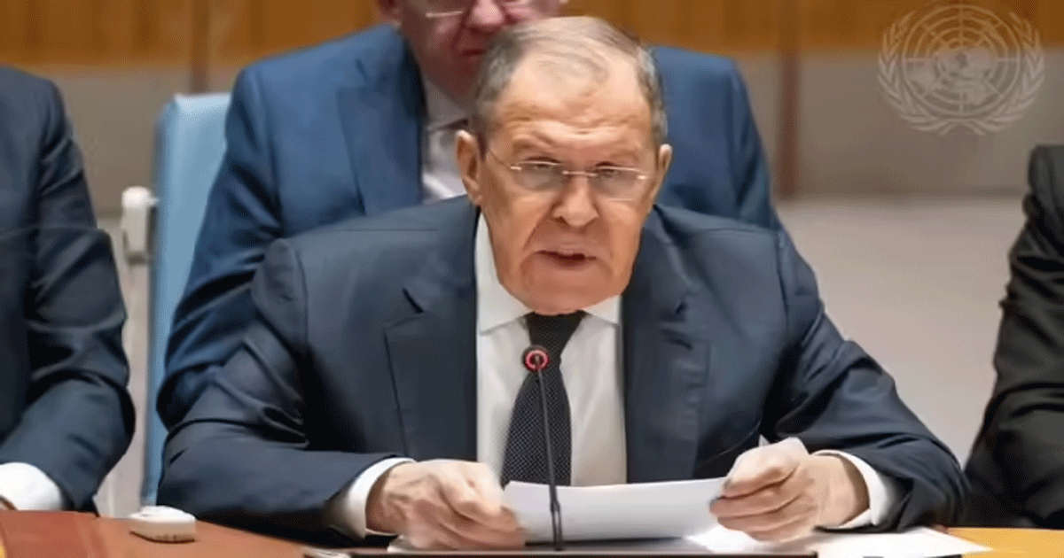 Sergey-Lavrov