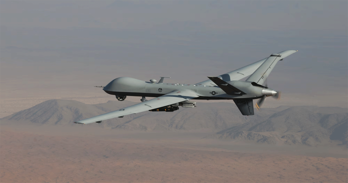 mq-9-reaper