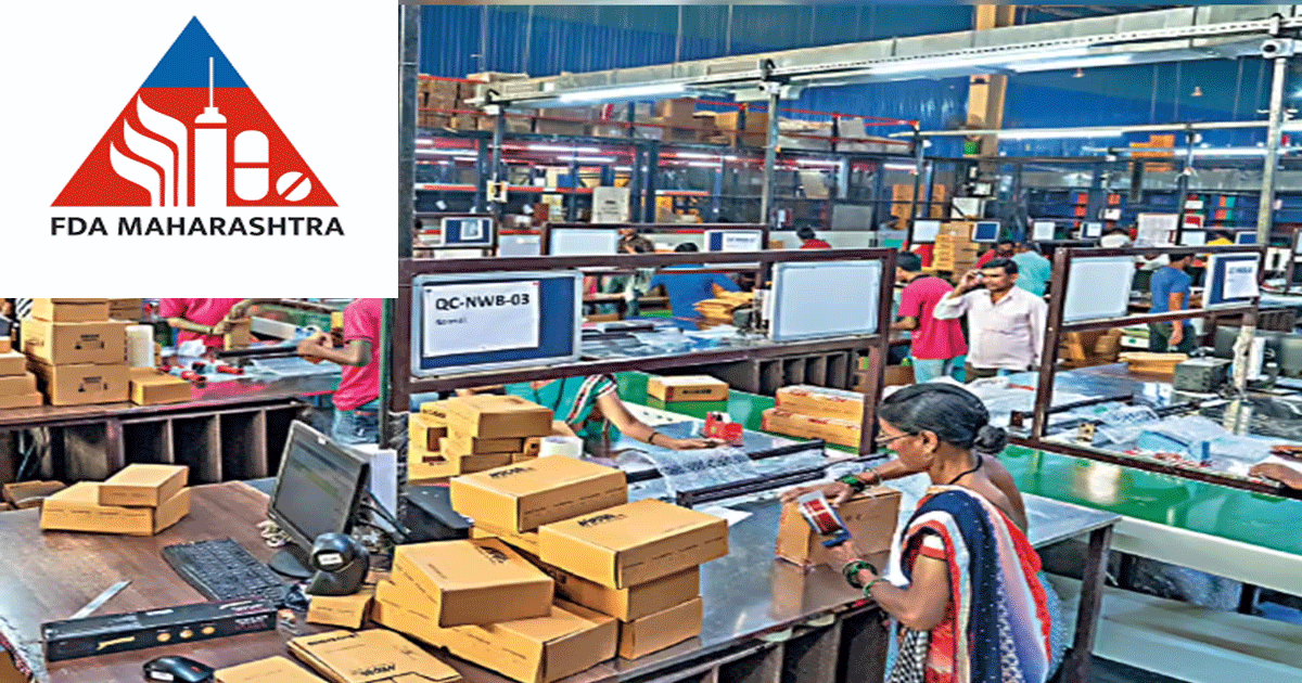 Amazon-FDA