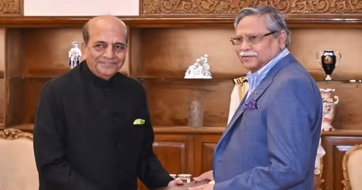 Bangladesh-India