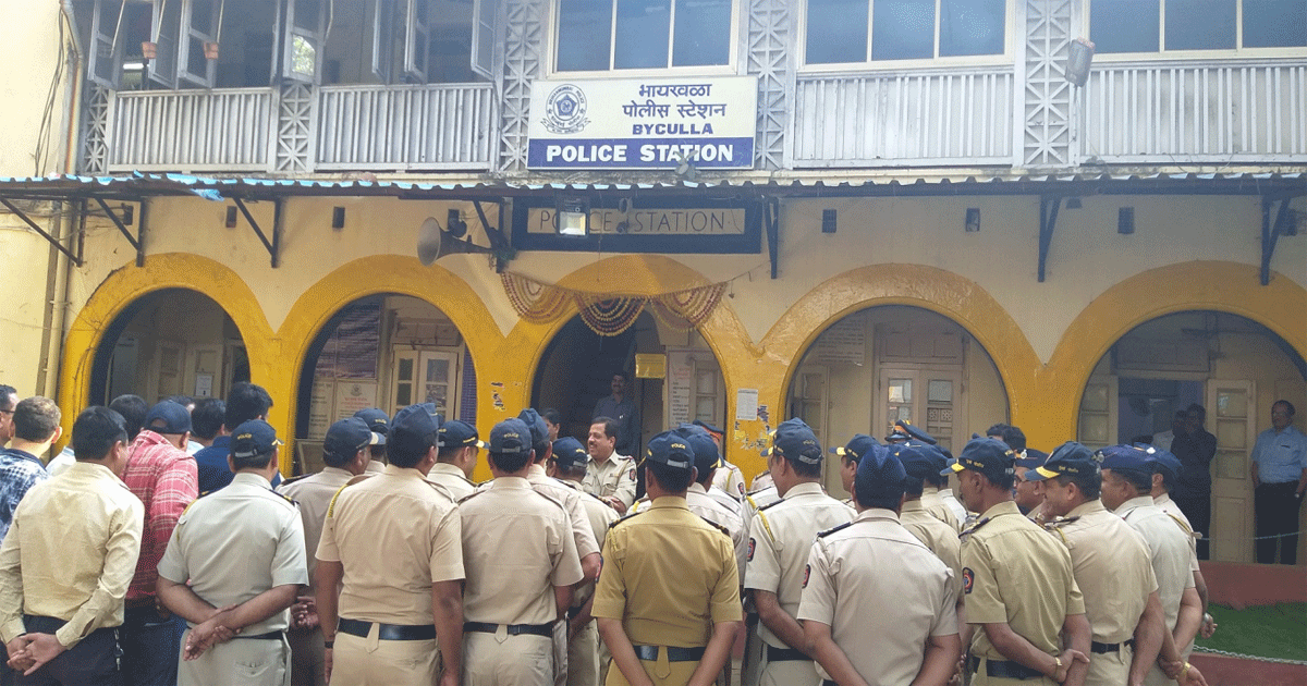 Byculla-Police-S.