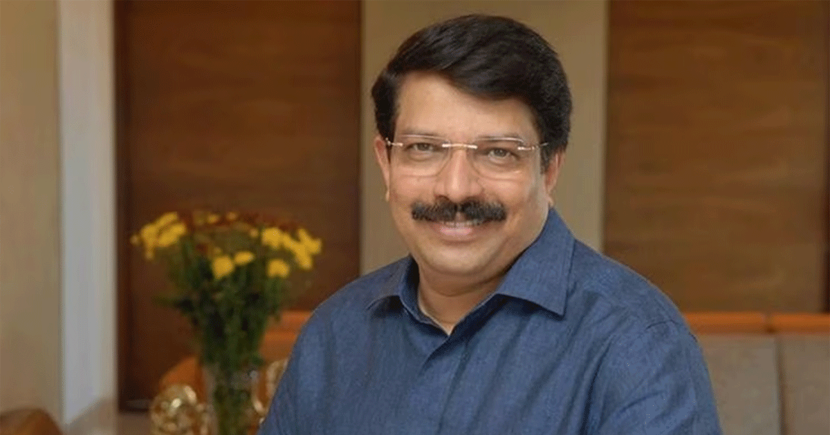 Kiran-Pawaskar