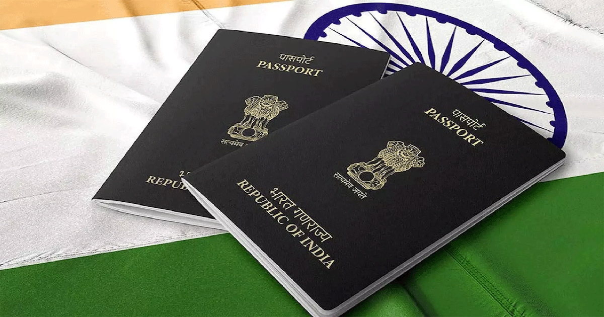 Passport