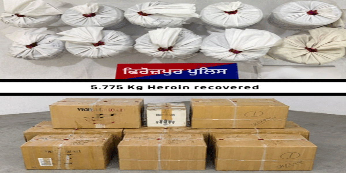 heroin