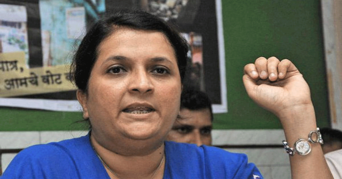 Anjali Damania