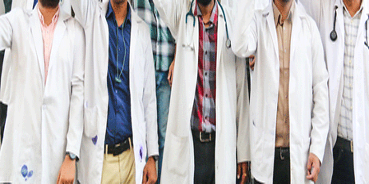 Doctor
