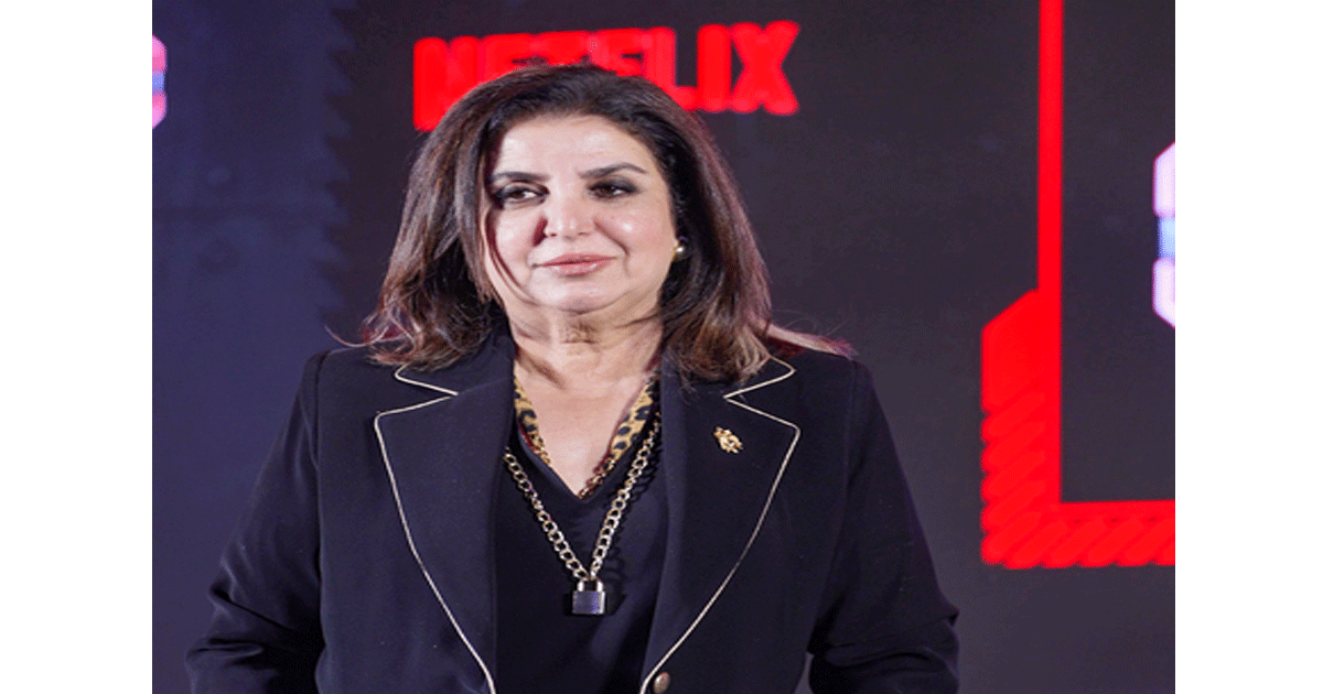 Farah-Khan