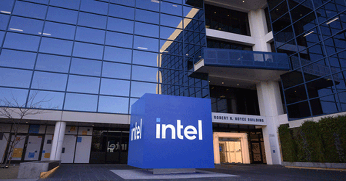 Intel