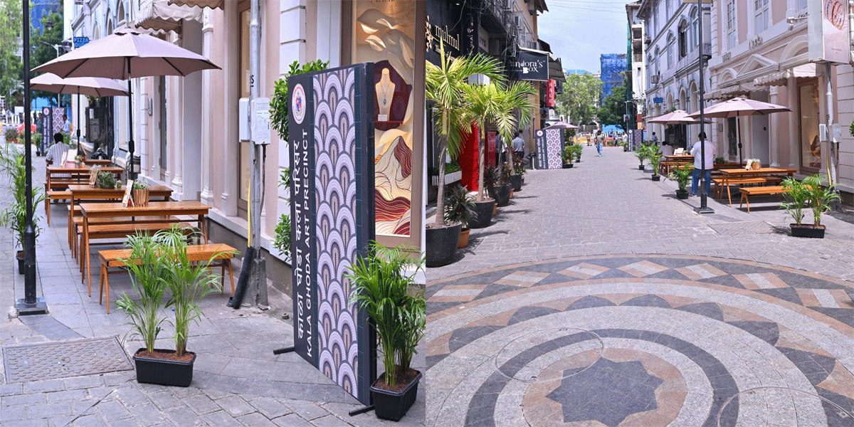 Kala-Ghoda