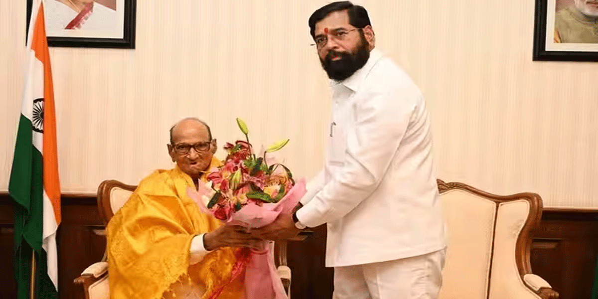 Pawar-Shinde