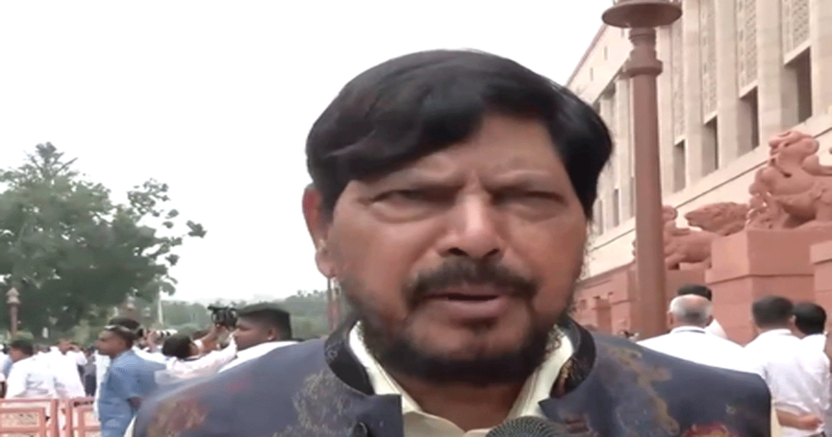 Ramdas