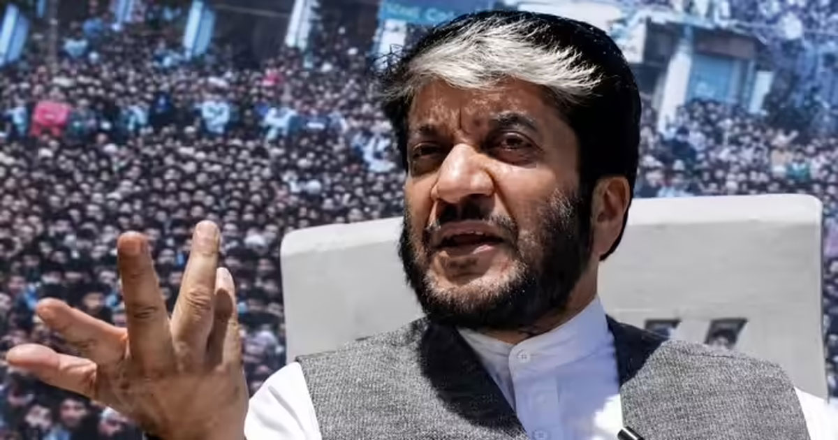 Shabbir-Shah