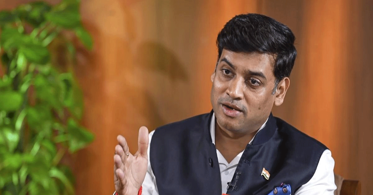 Shrikant Shinde