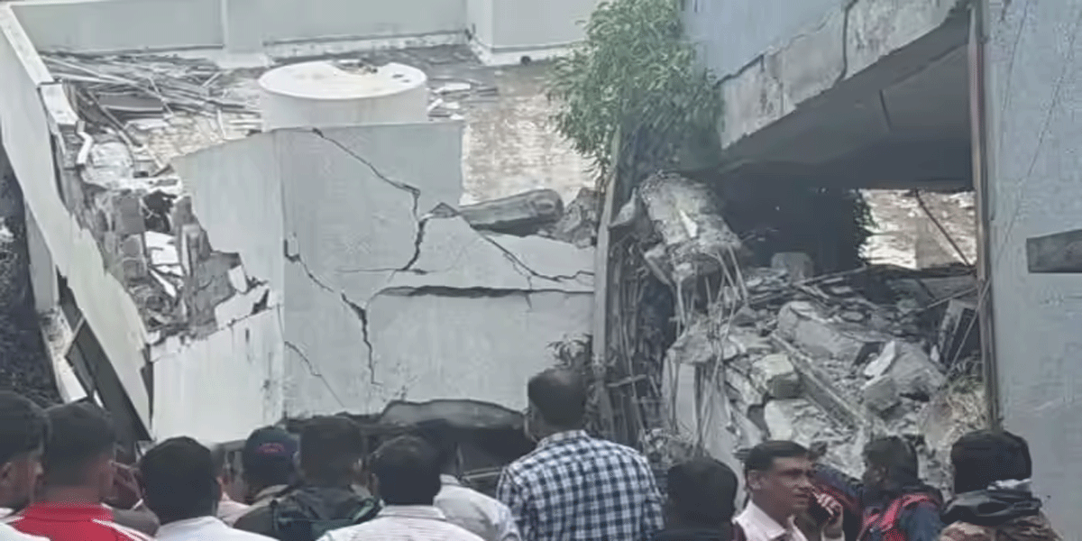 building-collapse