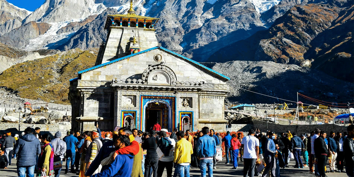 kedarnath