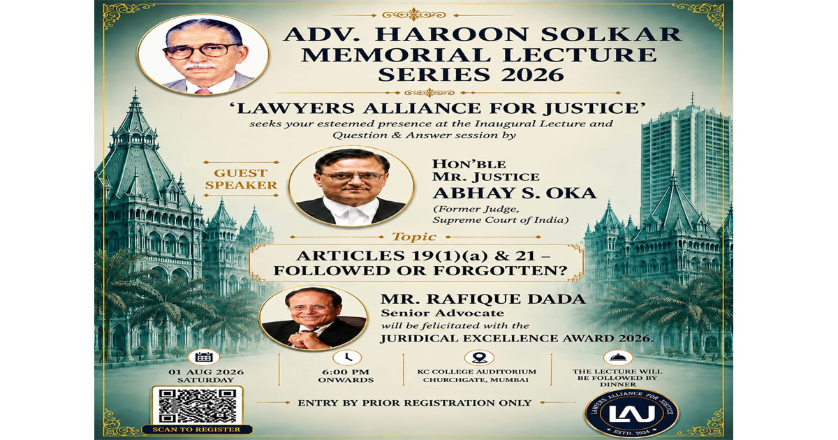 Advocate
