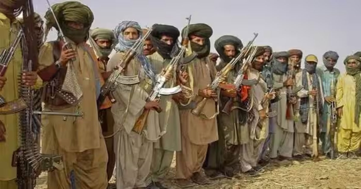 BALOCH